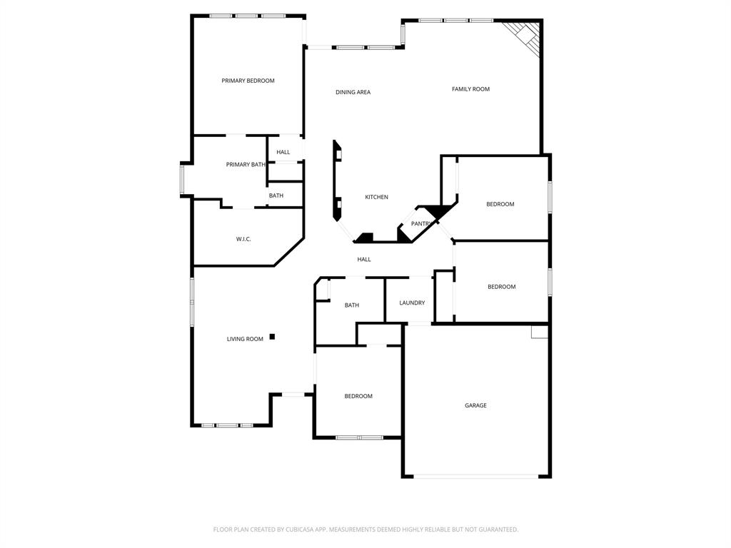 Shady Valley West Add - Residential