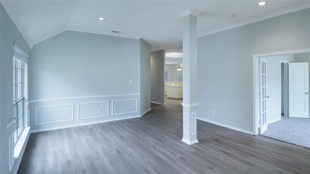 Shady Valley West Add - Residential