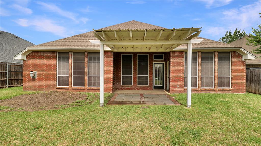Shady Valley West Add - Residential