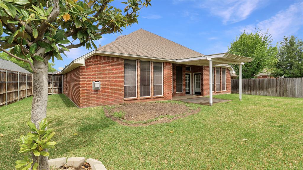 Shady Valley West Add - Residential
