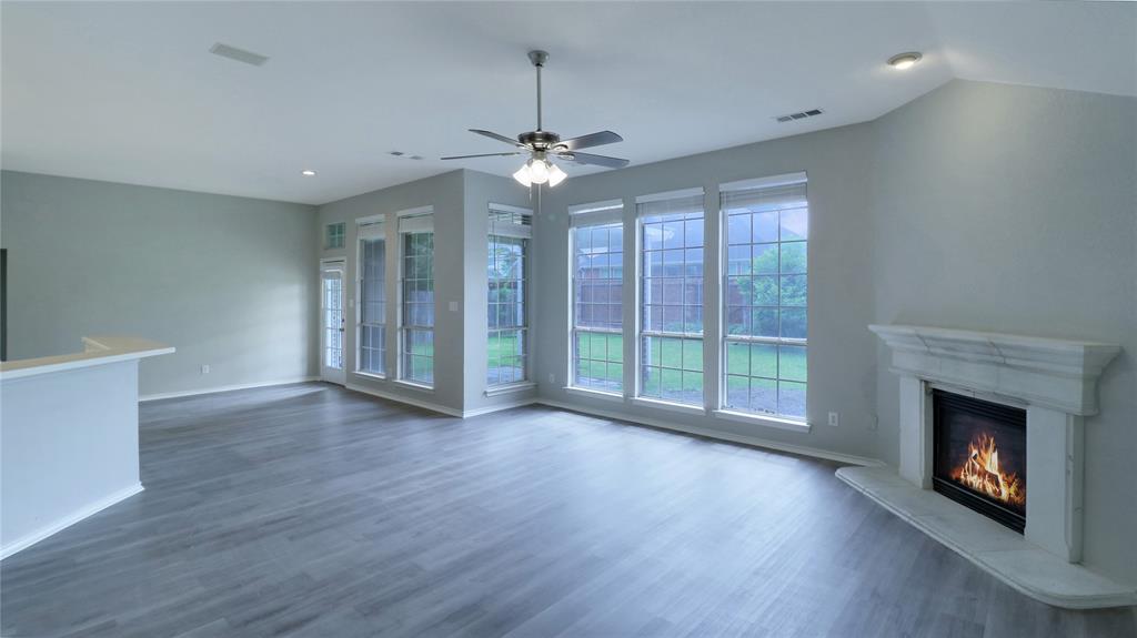 Shady Valley West Add - Residential