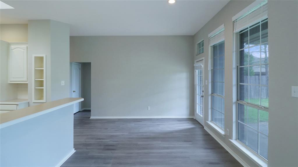 Shady Valley West Add - Residential