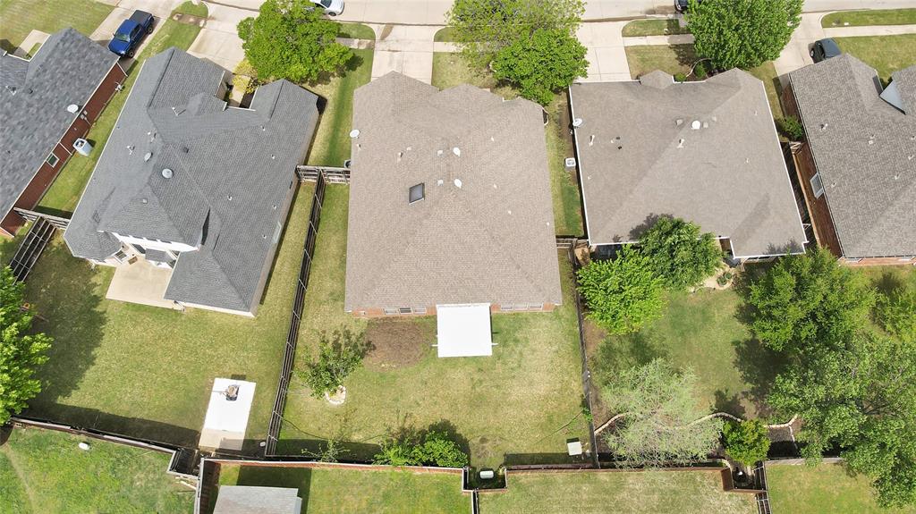 Shady Valley West Add - Residential