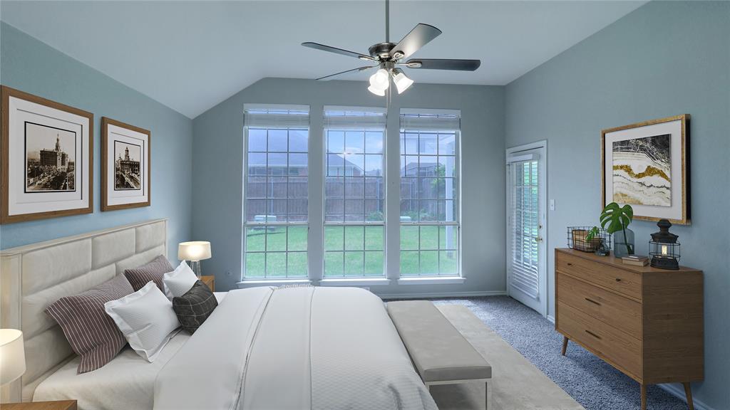 Shady Valley West Add - Residential