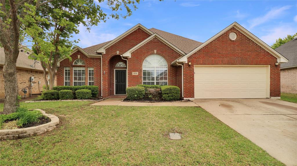 Shady Valley West Add - Residential