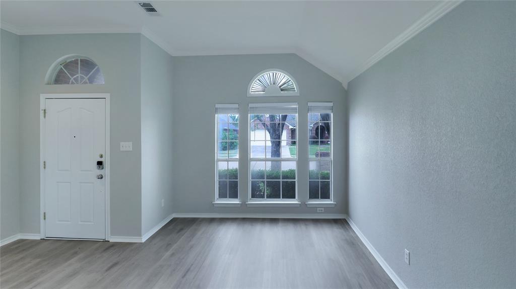 Shady Valley West Add - Residential