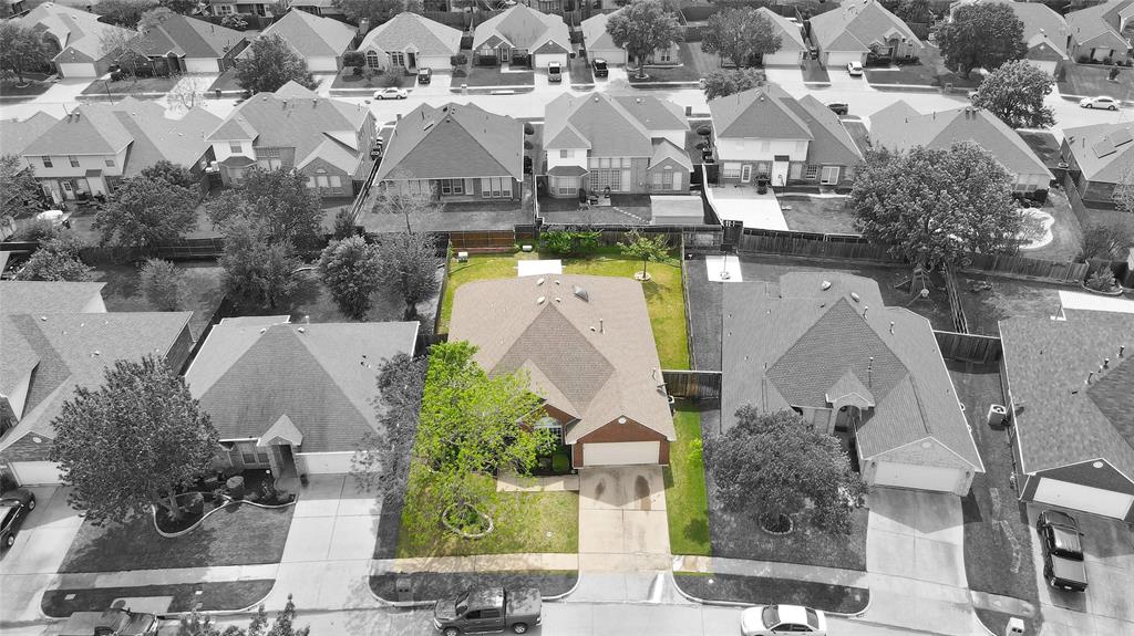 Shady Valley West Add - Residential