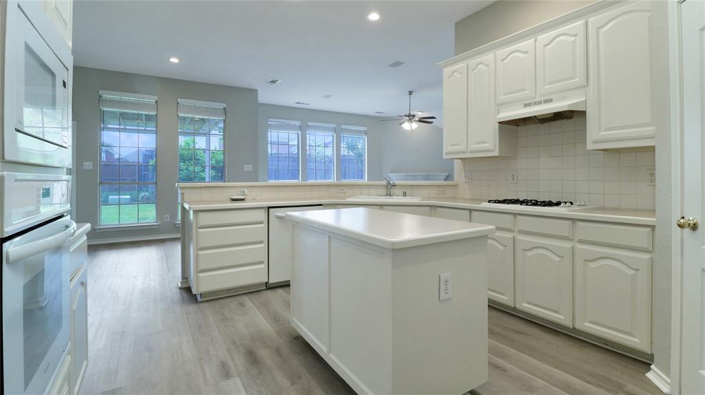 Shady Valley West Add - Residential