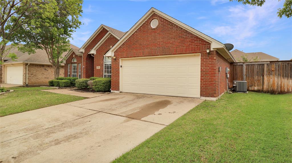 Shady Valley West Add - Residential