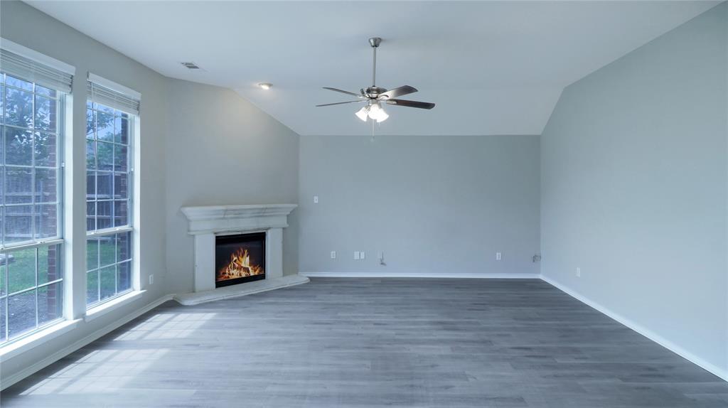 Shady Valley West Add - Residential