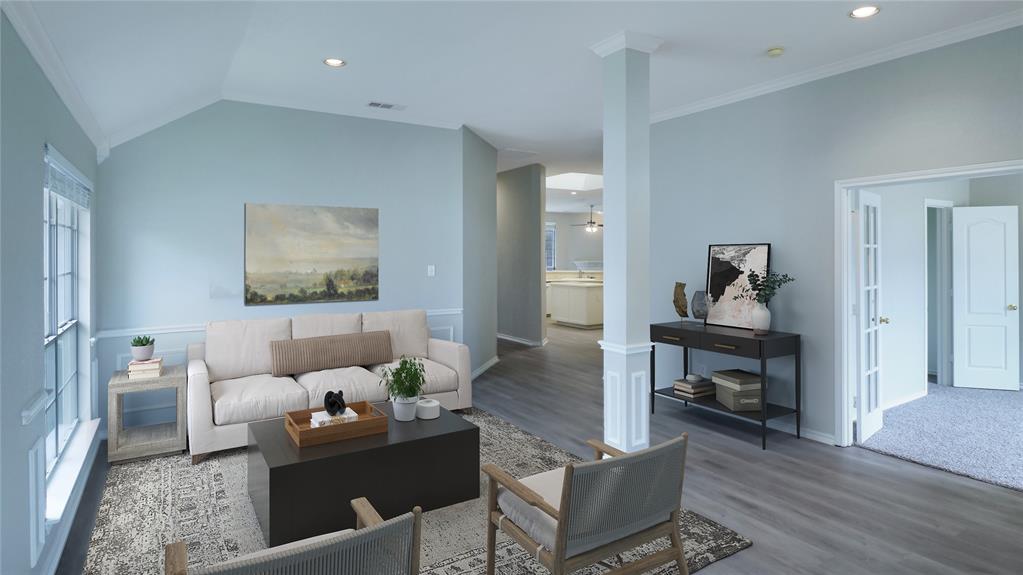 Shady Valley West Add - Residential