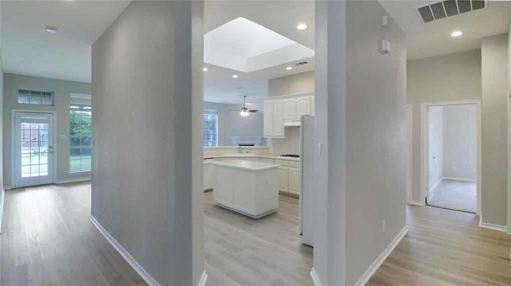 Shady Valley West Add - Residential