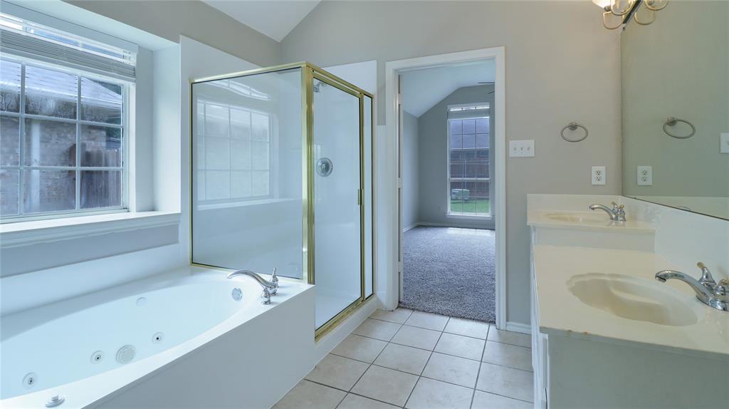 Shady Valley West Add - Residential