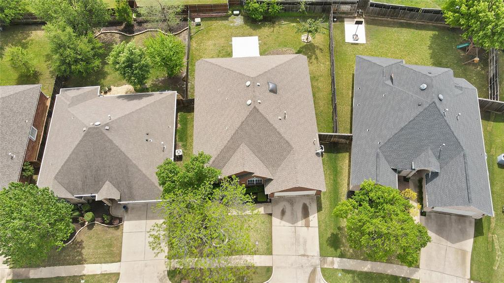 Shady Valley West Add - Residential
