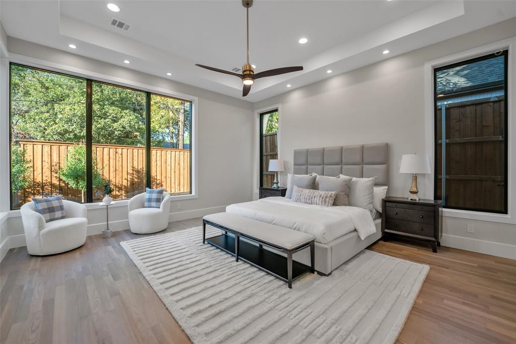 Walnut Crest - Residential