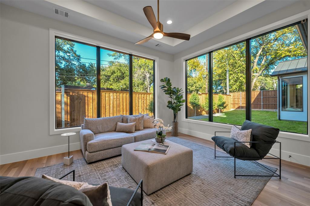 Walnut Crest - Residential