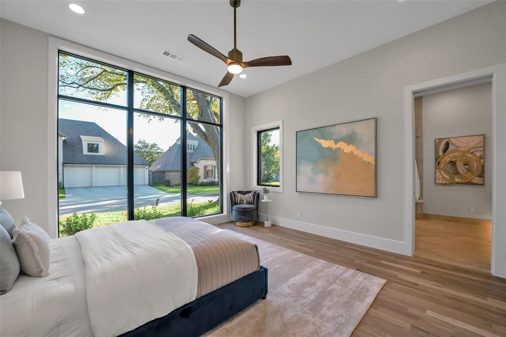 Walnut Crest - Residential