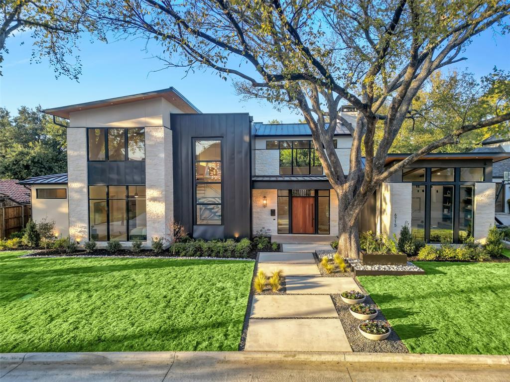 Walnut Crest - Residential