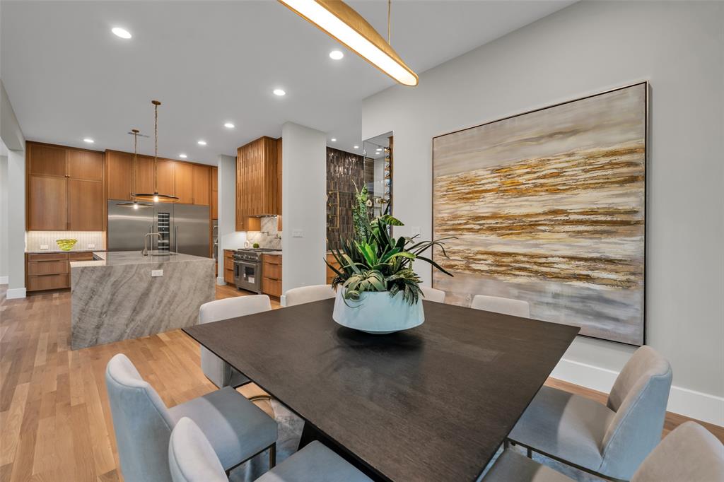 Walnut Crest - Residential