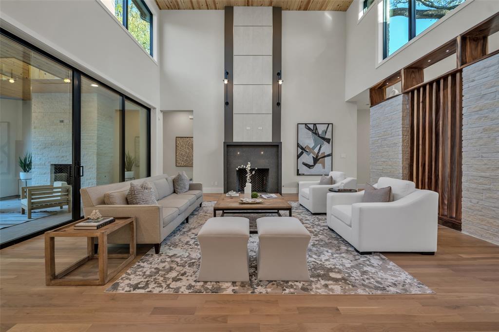 Walnut Crest - Residential