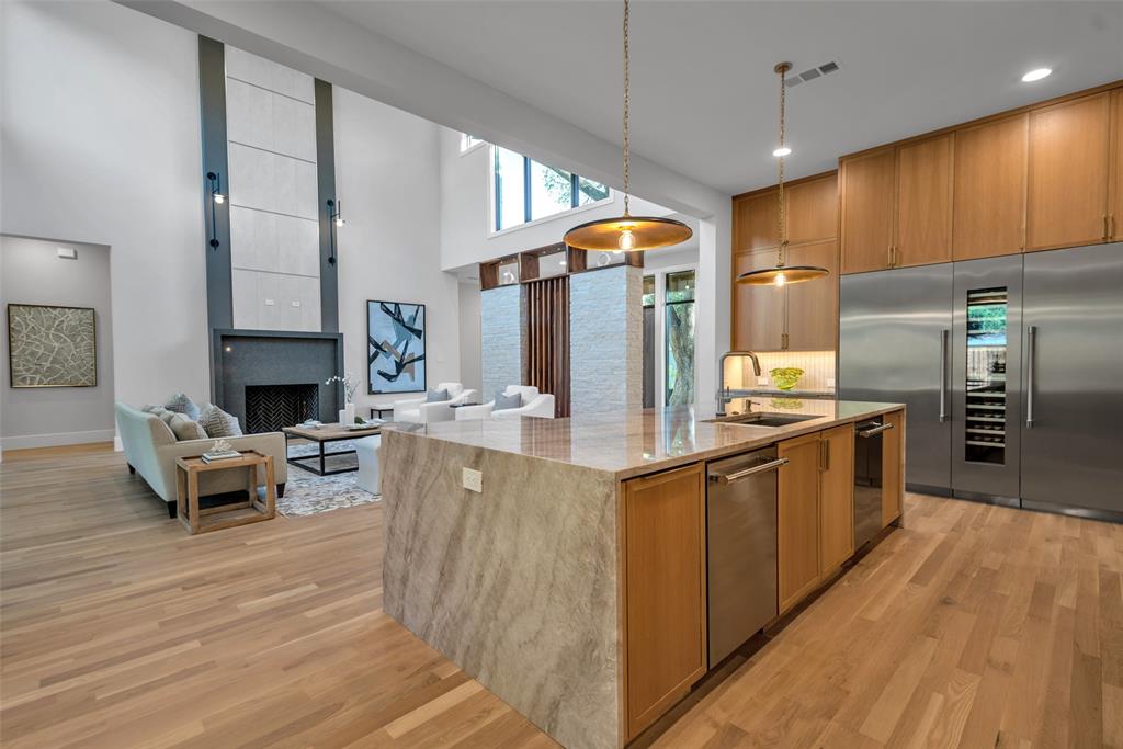 Walnut Crest - Residential