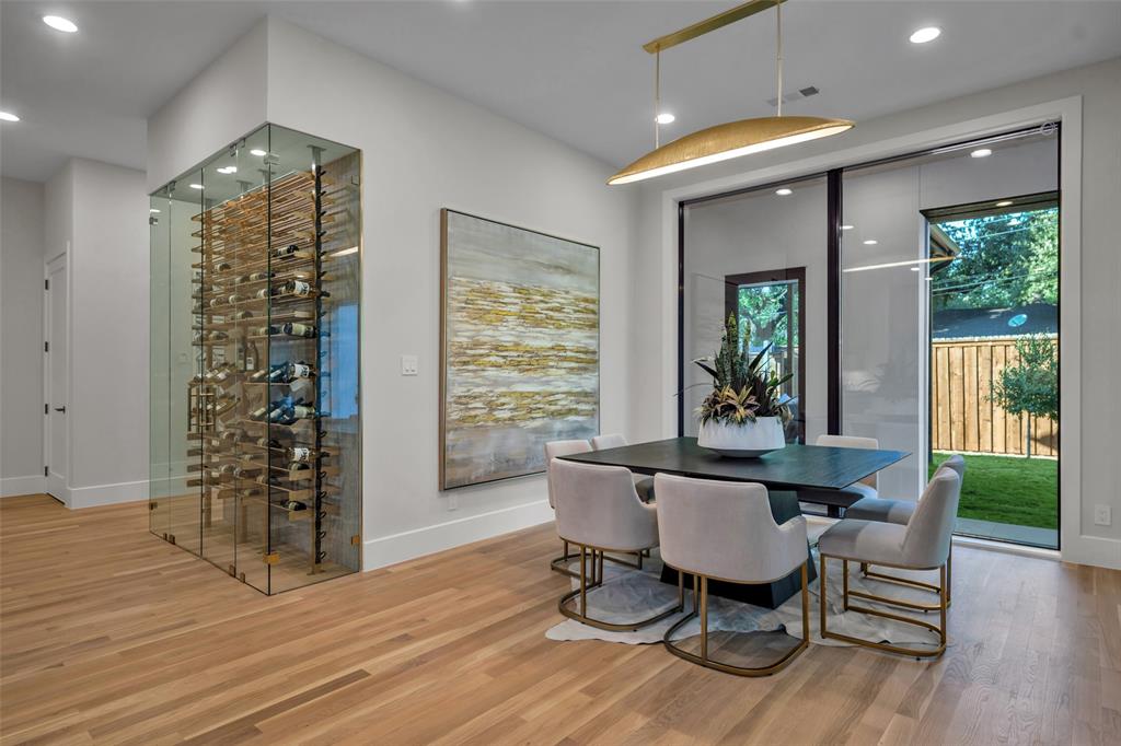 Walnut Crest - Residential