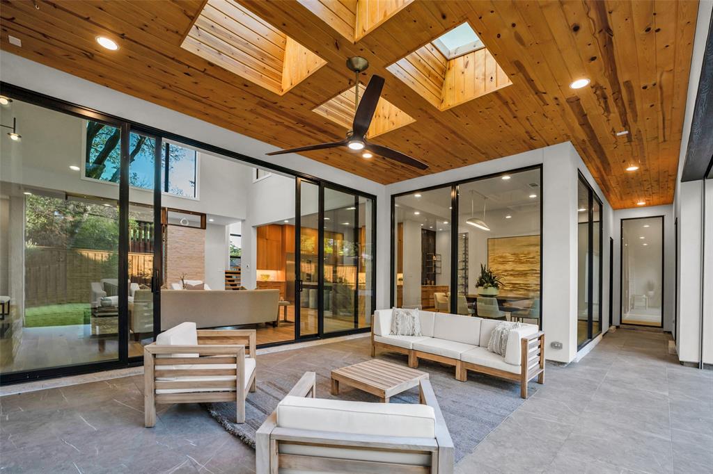 Walnut Crest - Residential