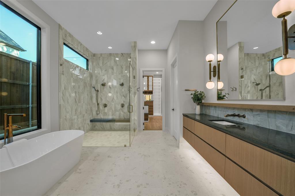 Walnut Crest - Residential