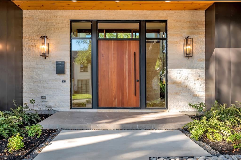 Walnut Crest - Residential