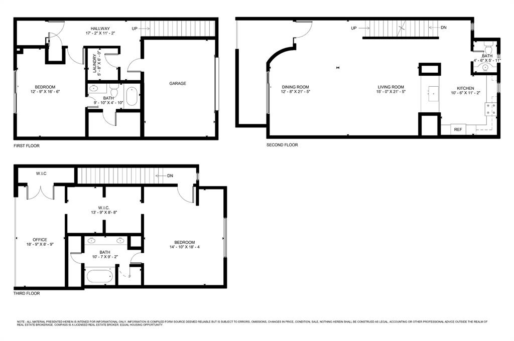 Regency City Homes - Residential