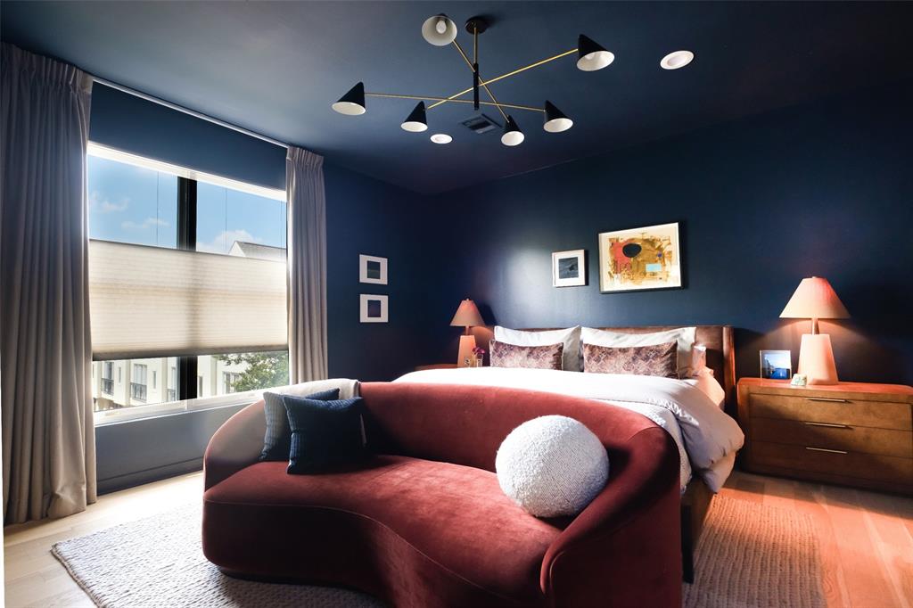 Regency City Homes - Residential