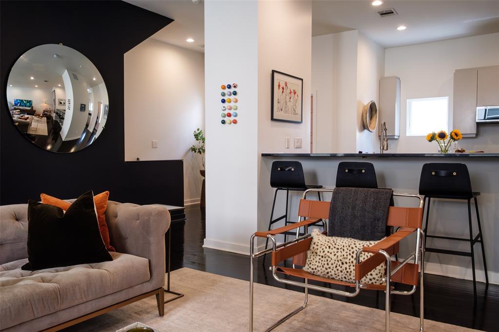 Regency City Homes - Residential