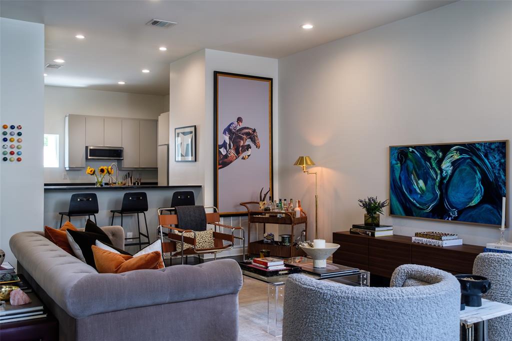 Regency City Homes - Residential