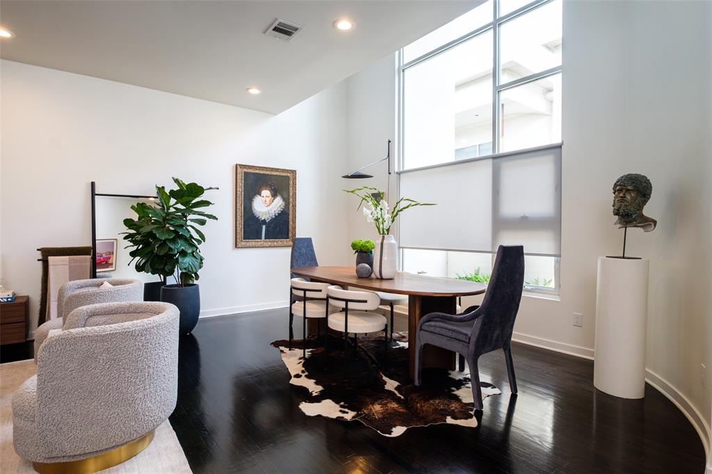 Regency City Homes - Residential