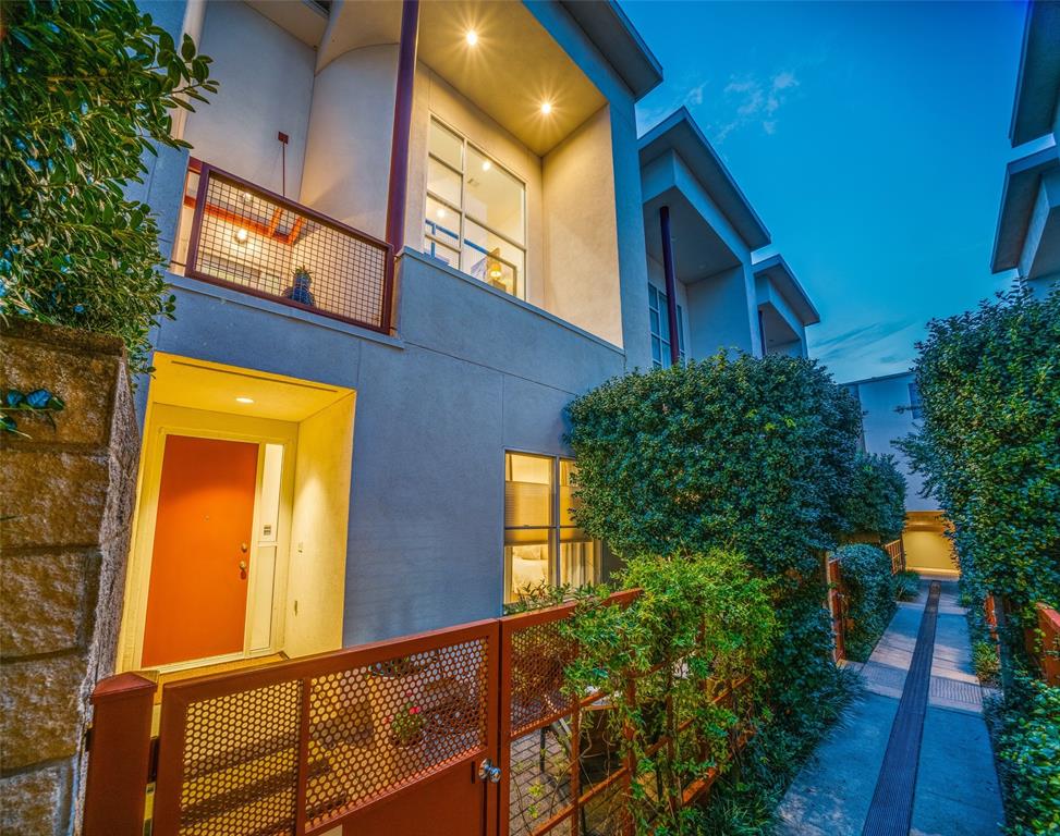 Regency City Homes - Residential