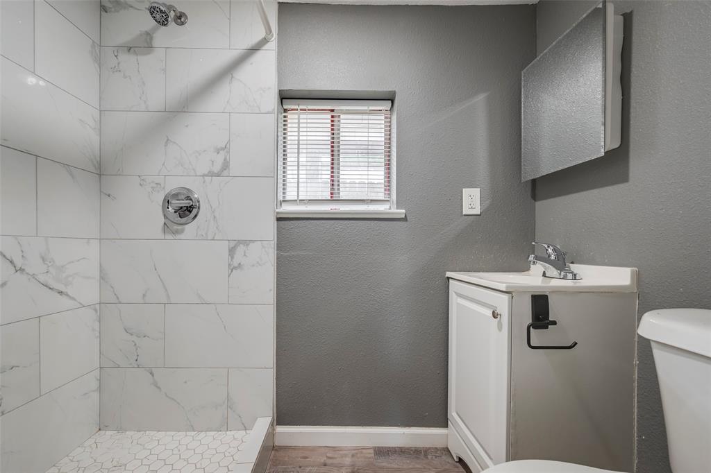 Grove Hill Add - Residential