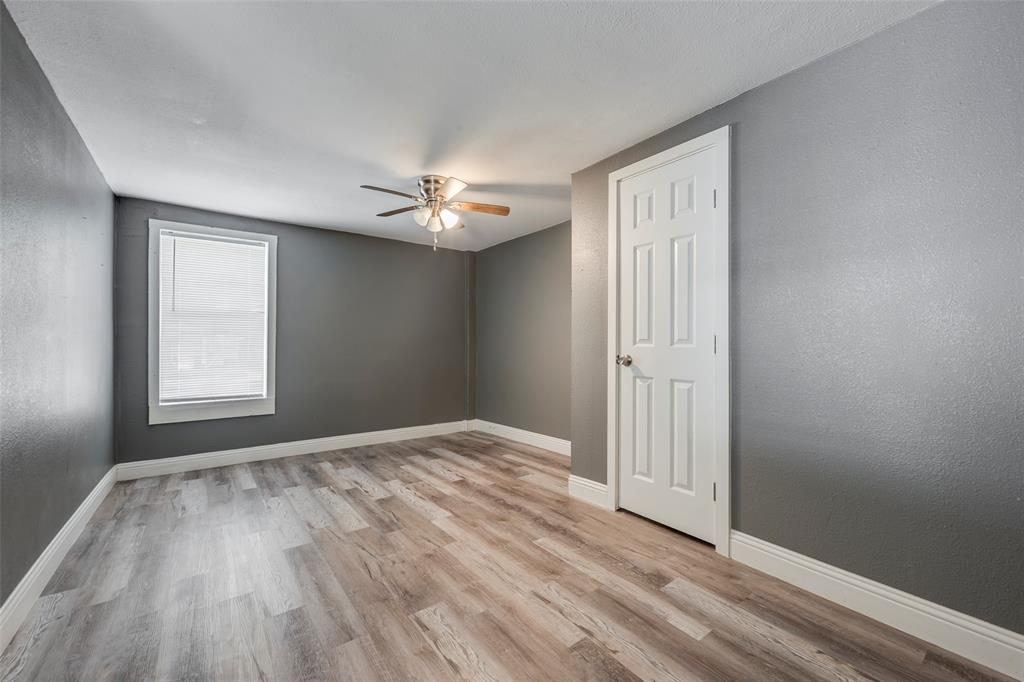 Grove Hill Add - Residential