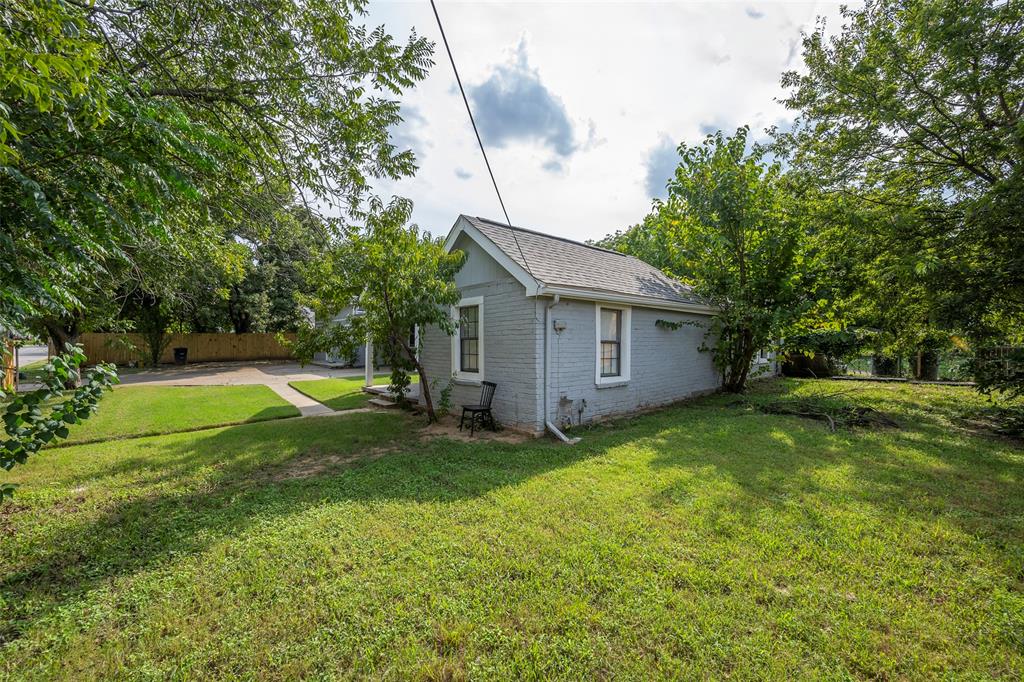 Grove Hill Add - Residential