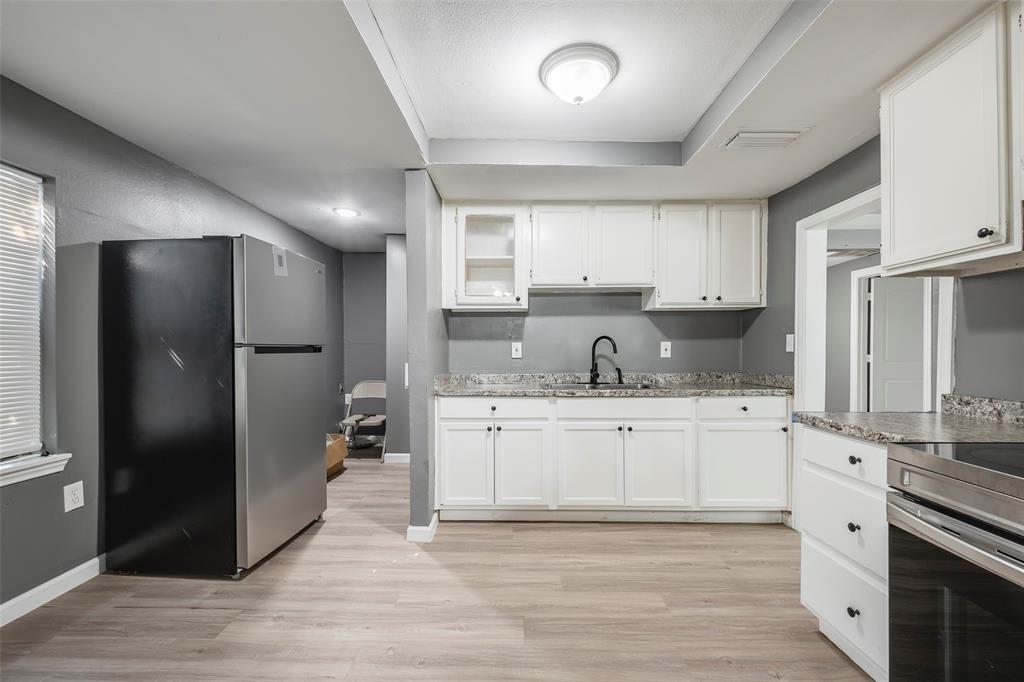 Grove Hill Add - Residential