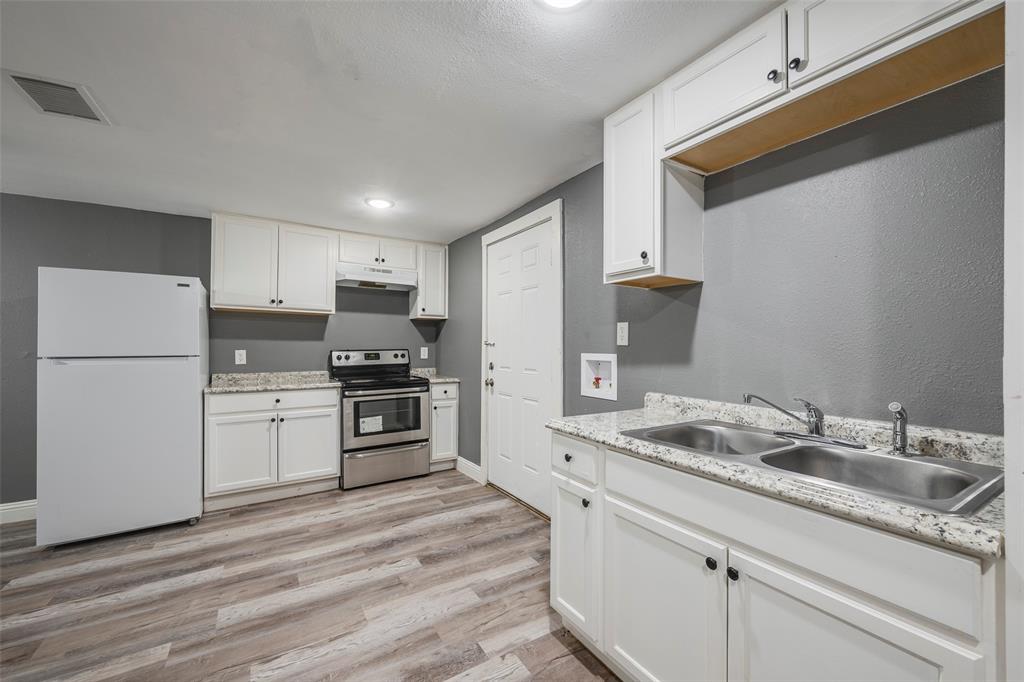 Grove Hill Add - Residential