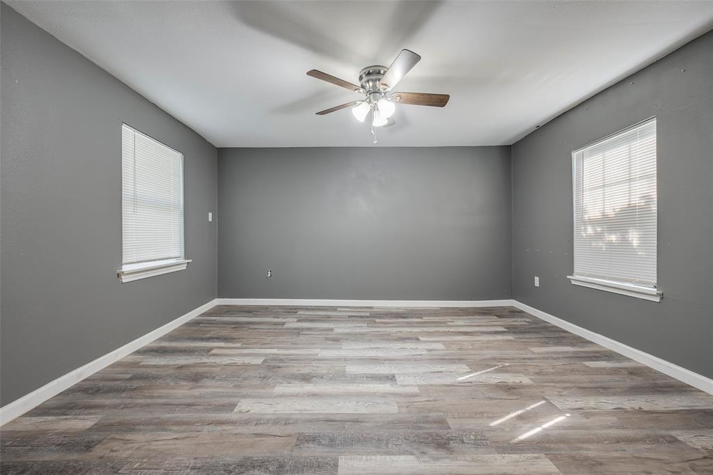 Grove Hill Add - Residential