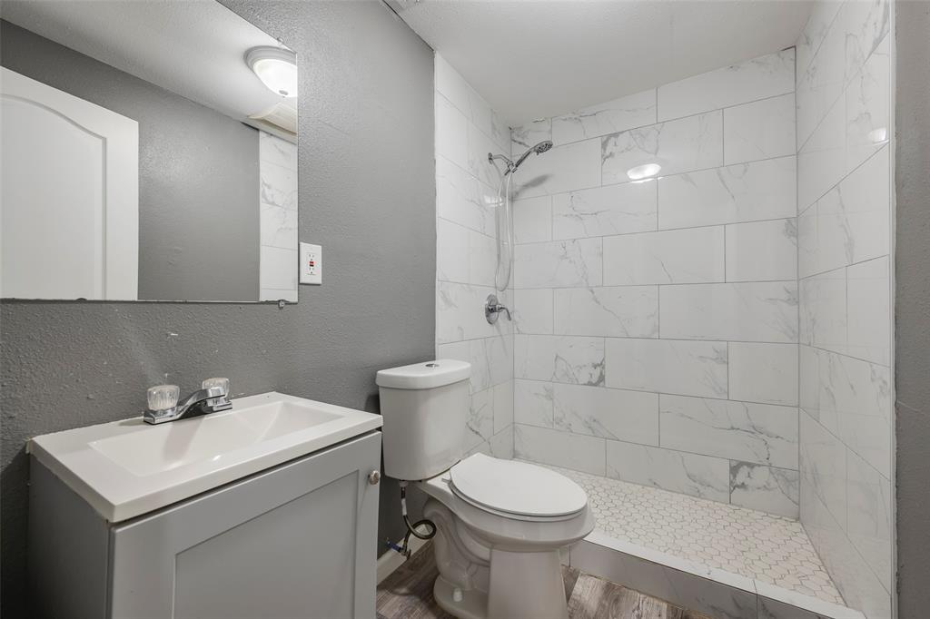 Grove Hill Add - Residential