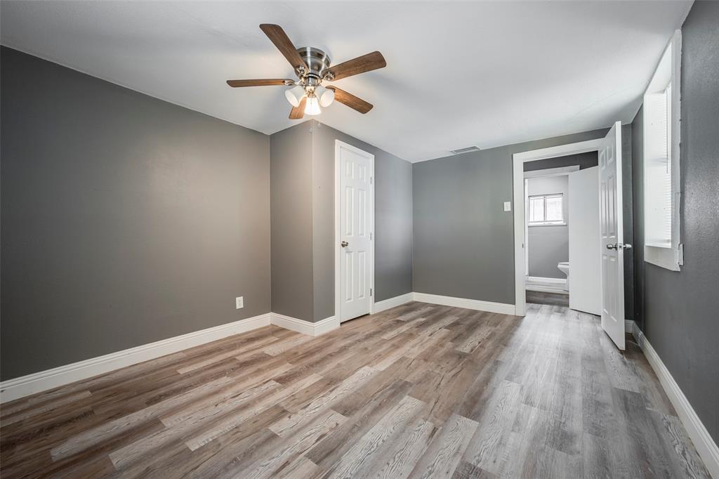 Grove Hill Add - Residential