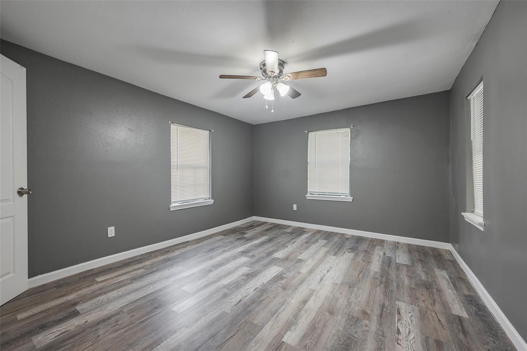 Grove Hill Add - Residential