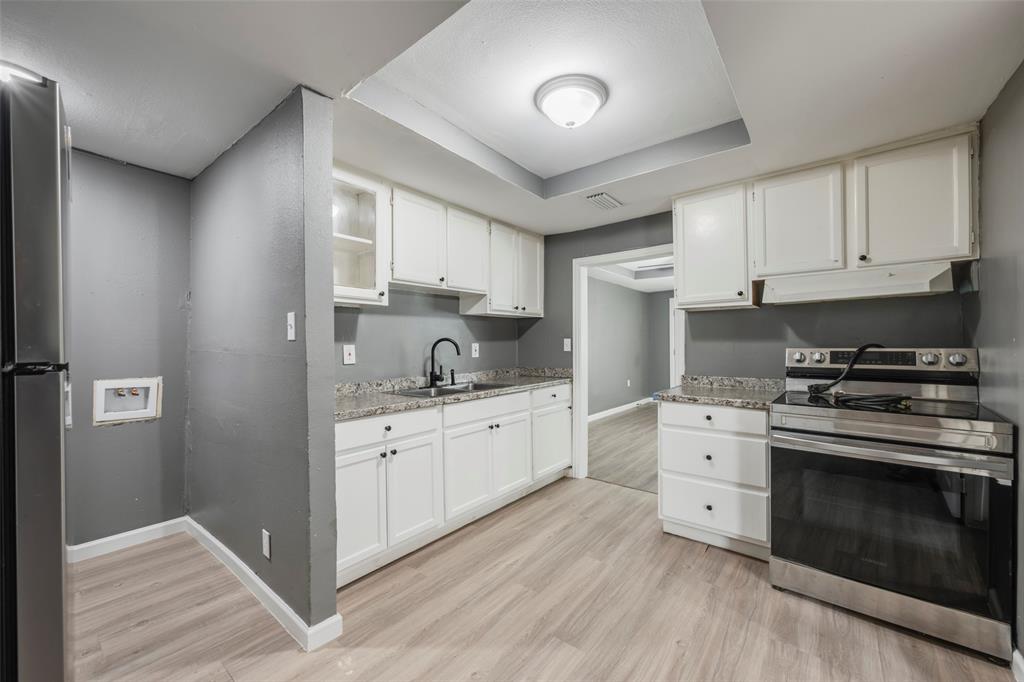 Grove Hill Add - Residential