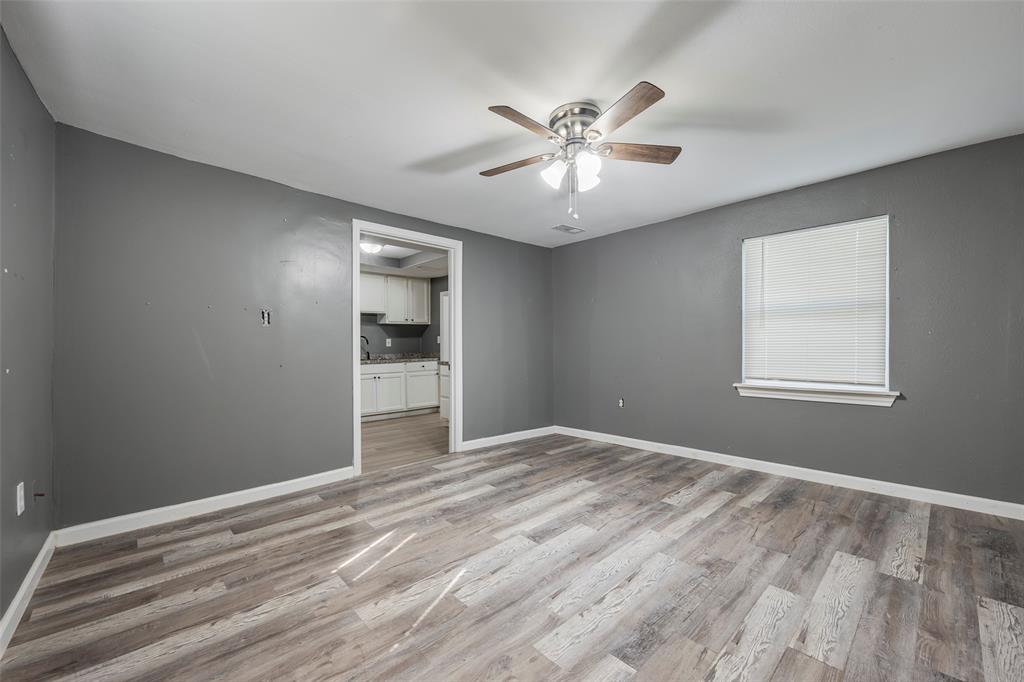 Grove Hill Add - Residential