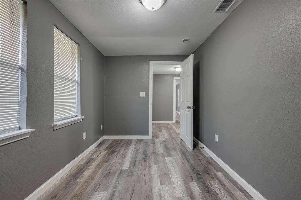 Grove Hill Add - Residential