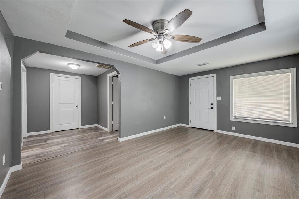 Grove Hill Add - Residential