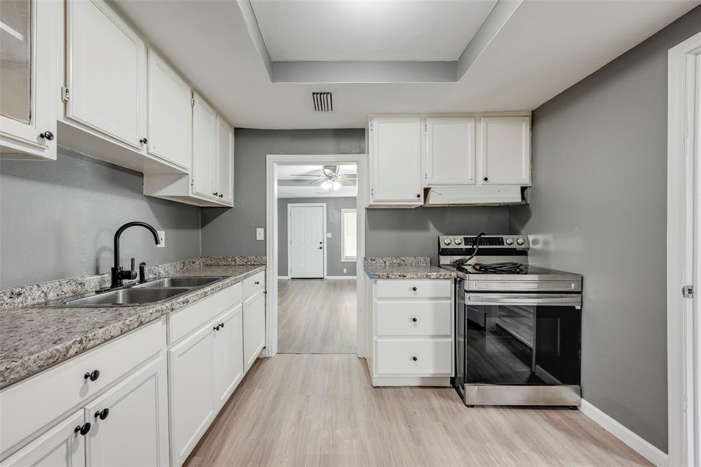 Grove Hill Add - Residential