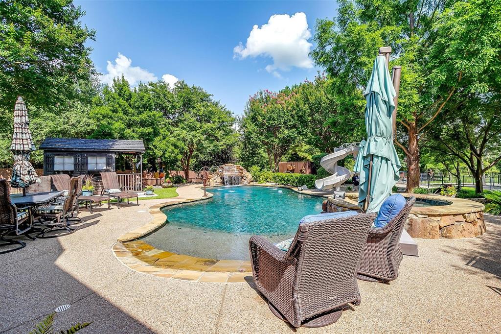 D&D Add - Residential